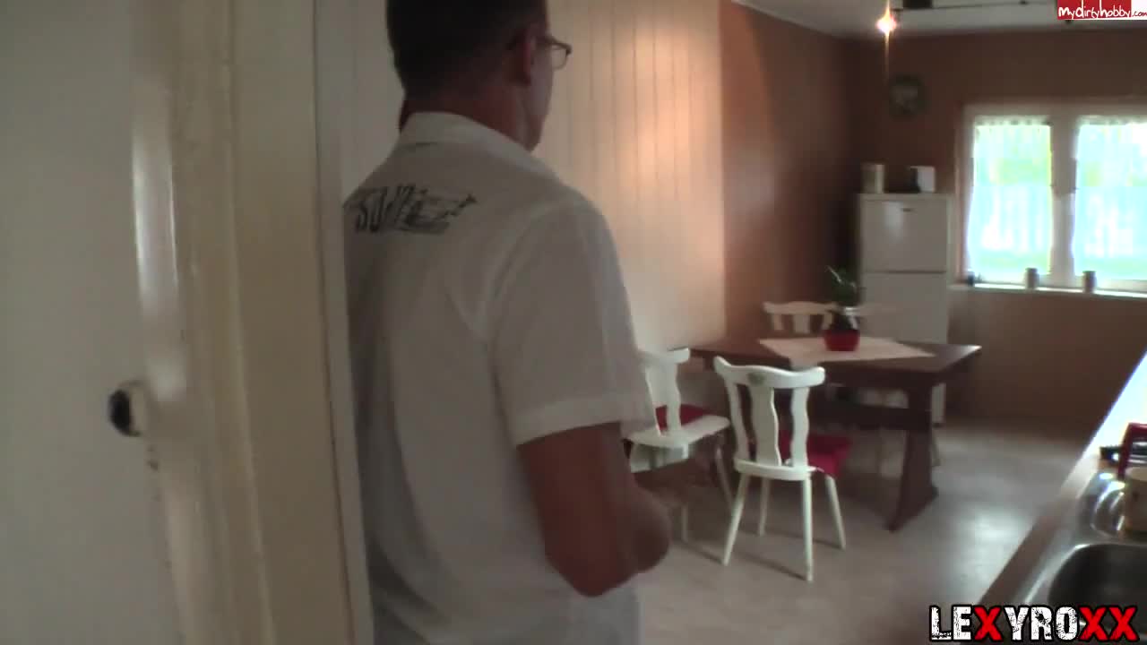 LexyRoxx - Was für ein Loser - ePornhubs