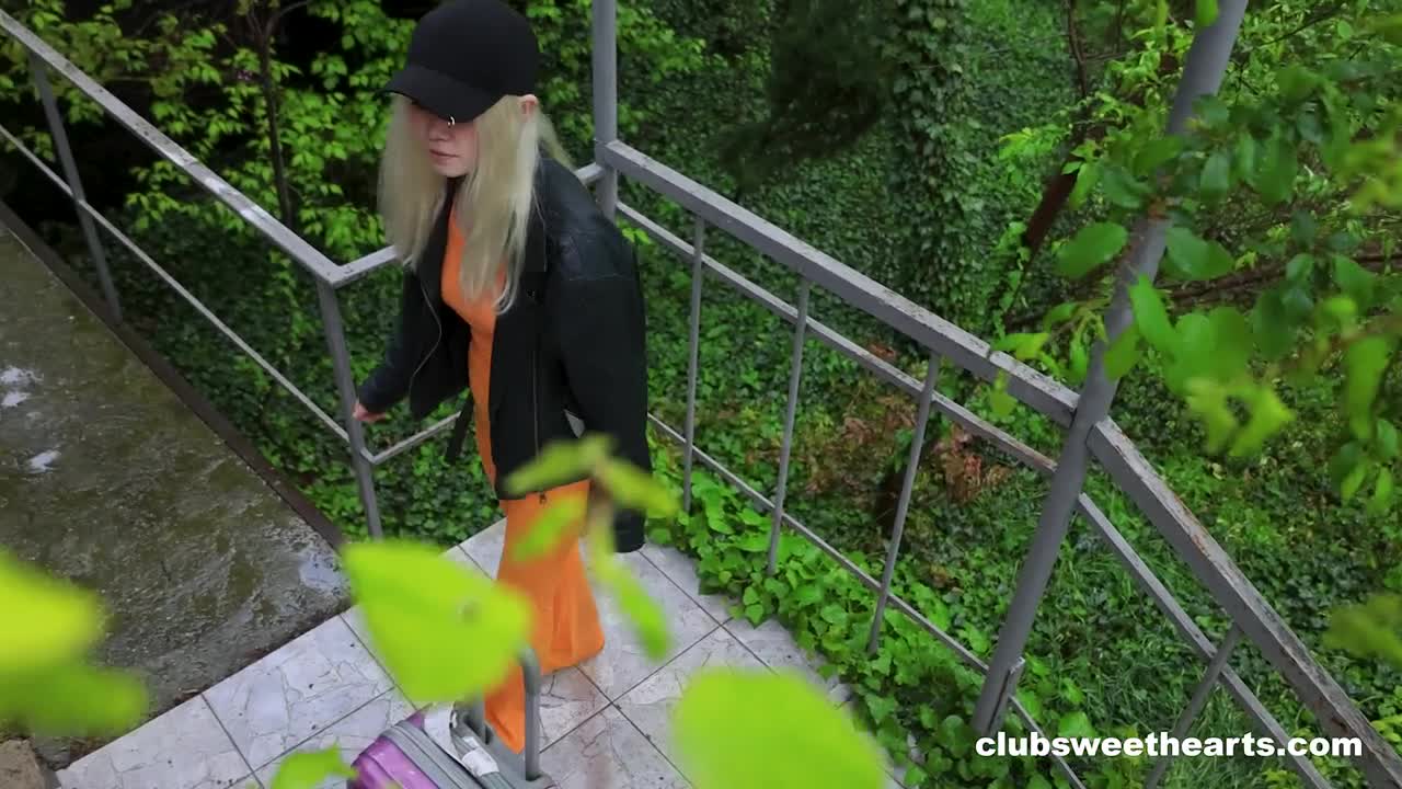 ClubSweethearts - Rebecca Nikson Hardcore - ePornhubs