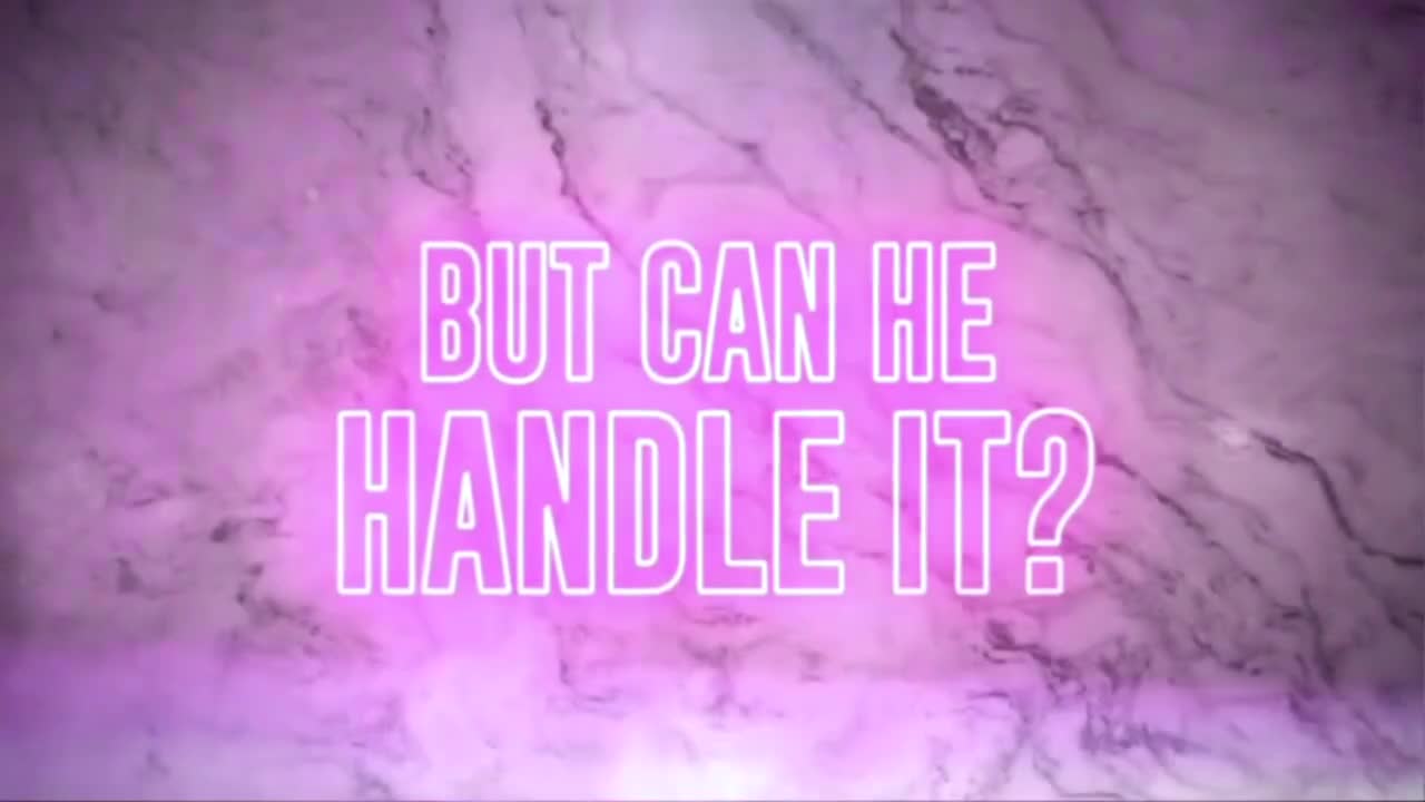 But Can He Manage It - Lottie Magne, Kylie Green And Raul Costa - ePornhubs