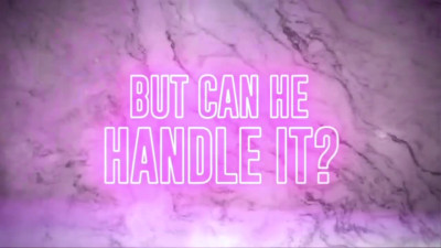 But Can He Manage It - Lottie Magne, Kylie Green And Raul Costa