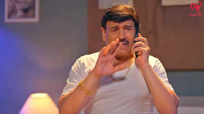 Innocent Season 01 Episodes 01 to 06 (2025) Makhan Hindi Hot Web Series