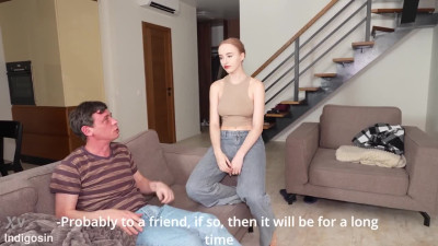 Milka and Polly Yangs - Slutty and Busty