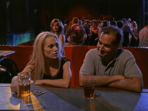 Briana Banks Wants To Party