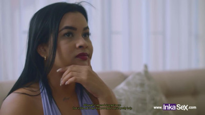 Venezuelan Maid