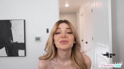 Stepsis Wants To Borrow My Cum