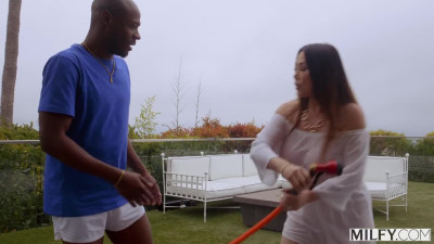 Kianna Dior & Anton Harden