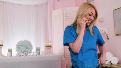 Katrina Colt Lily Labeau - For The Woman Who's Tried Everything