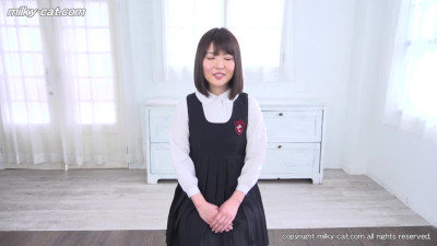 Kana Amatsuki – Milky-Cat 2