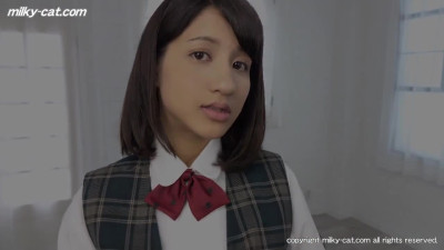 First Bukkake Amina Takagi Schoolgirl Bondage