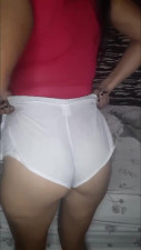 Mi cuñada infiel está caliente