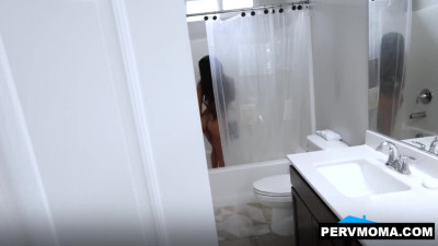 Alexa Chains makes stepnephew explore his urges