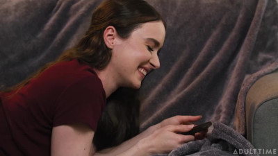 Ryan Keely Hazel Moore - Nanny's Bratty Remedy