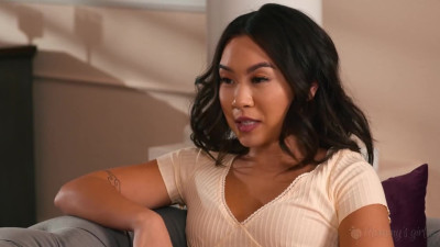 Dee Williams Kimmy Kimm - Her Breast Interests At Heart
