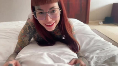 Goth alt cocksucking cumslut tattoos suckslut Asstoy