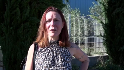 Wendy - 40 years old, future manager of a hair salon in Brignoles!