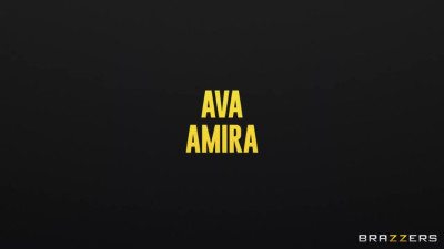 Ava Amira - Little Mermaid
