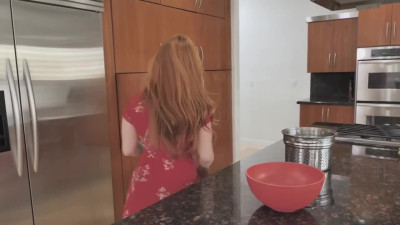 Summer Hart - Graduating Cum Laude