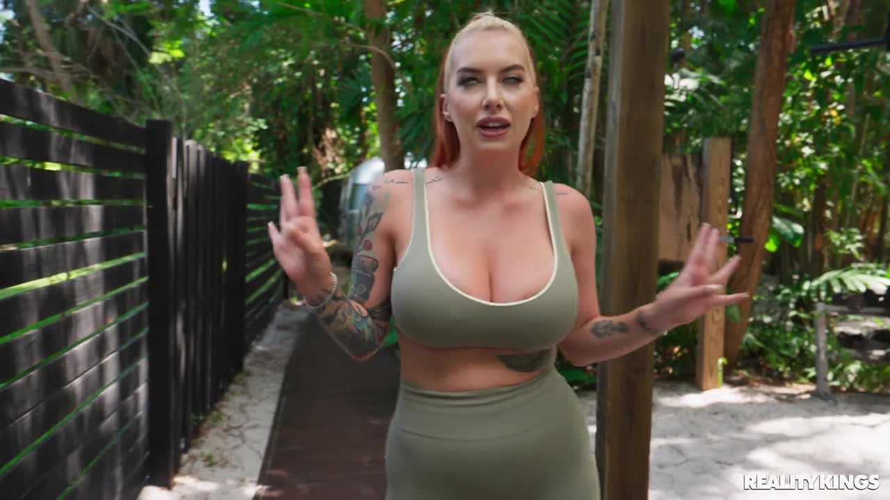 No time to be afraid - ePornhubs