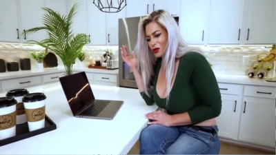 New Busty Milf Sucks Her Stepsons Dick For A Job Referral 25 03 03 Bigtits Milf Pov R