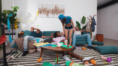 Liz Jordan - I'll show you total devotion