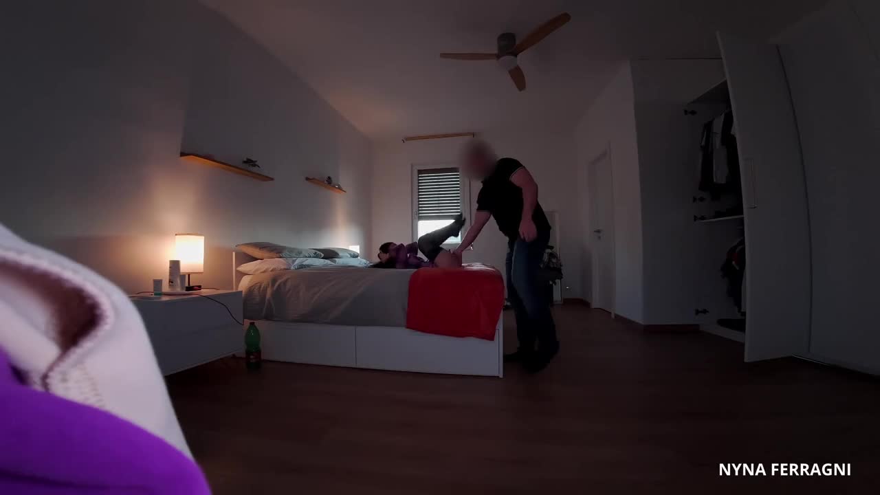 Nyna Ferragni - PornHub #49 - ePornhubs