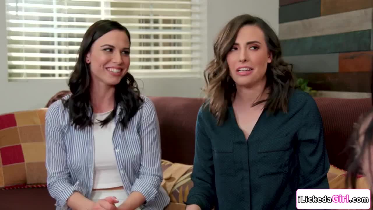 Bff getting fucked by lesbian matchmaker - ePornhubs