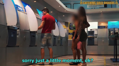 Antonio Mallorca - Two Big Ass Brazilians get Fucked by a Spanish Guy