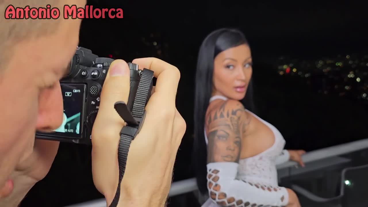Antonio Mallorca - Hot Colombian Mariana Martix Gets Fucked by Antonio Mallorca - ePornhubs