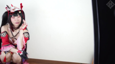 S HC 110 Honkai Star Rail Cosplay Sparkle Cosplayer's Scent 5 [Star Rail / Hana ◯ Edi