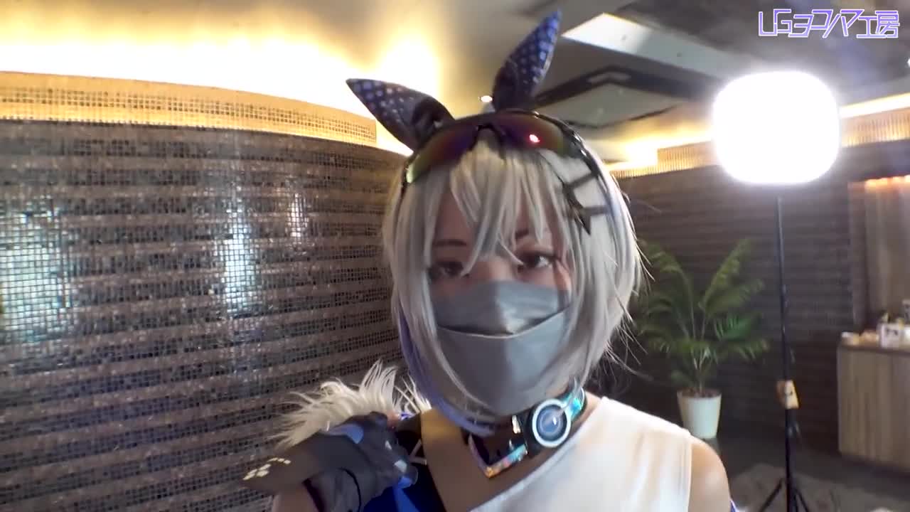 UG YS 44 Honkai Star Rail Cosplay Silver Wolf Collapse Rail Gin〇cos Sex - ePornhubs