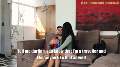 Antonio Mallorca - Hottest Ass Venezuelan Instagram Model Gets Fucked Hard