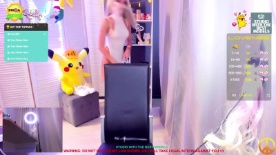 Camshow 2022-03-13 - mikki_blush 3