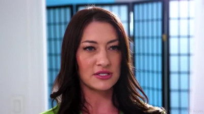 Rylee Blake, Whitney OC - Right Under Her Nose (16.06.2025)