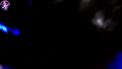 GANTZ: Reika Shimohira Loves Big Dildos - Sonya Vibe/SonyaVibe