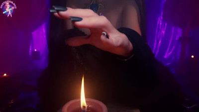 Critical Failure Leads To Sorceress - Sonya Vibe/SonyaVibe