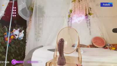Camshow - Mollyflwers/RealMollychan/Mollychan 2