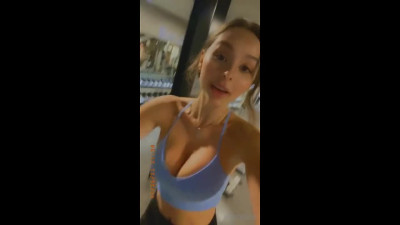 Sophie Mudd 2