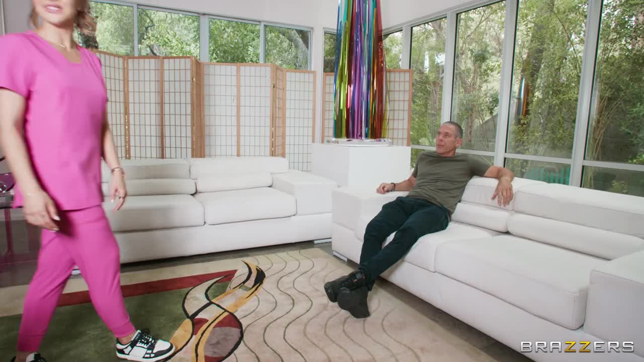 Melissa Stratton - You seduce me all the time - ePornhubs