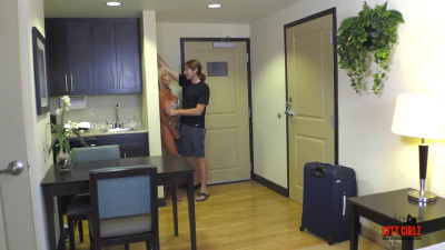 Sally D'angelo - My Girlfriends Hot Mom Ii All The Way Up Her Ass