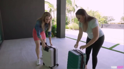 And In Free Use Moving-in - Returning From Vegas Milf Bigtits Slut Cute Hardcore Gonz