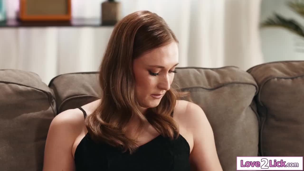 Big tits stepmom helps stepdaughter cum - ePornhubs