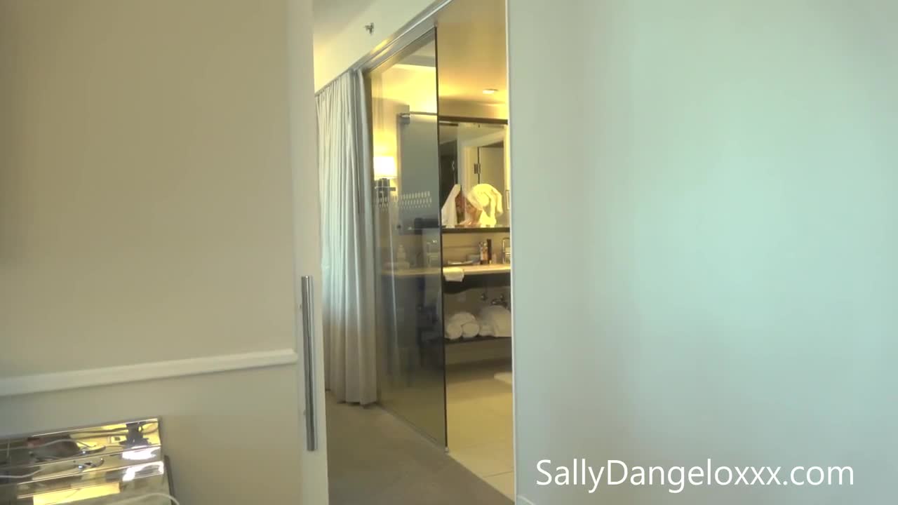 Sally D'angelo - Paying Back My Step Sister - ePornhubs