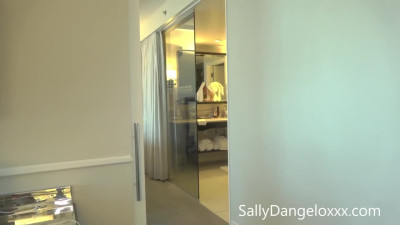 Sally D'angelo - Paying Back My Step Sister
