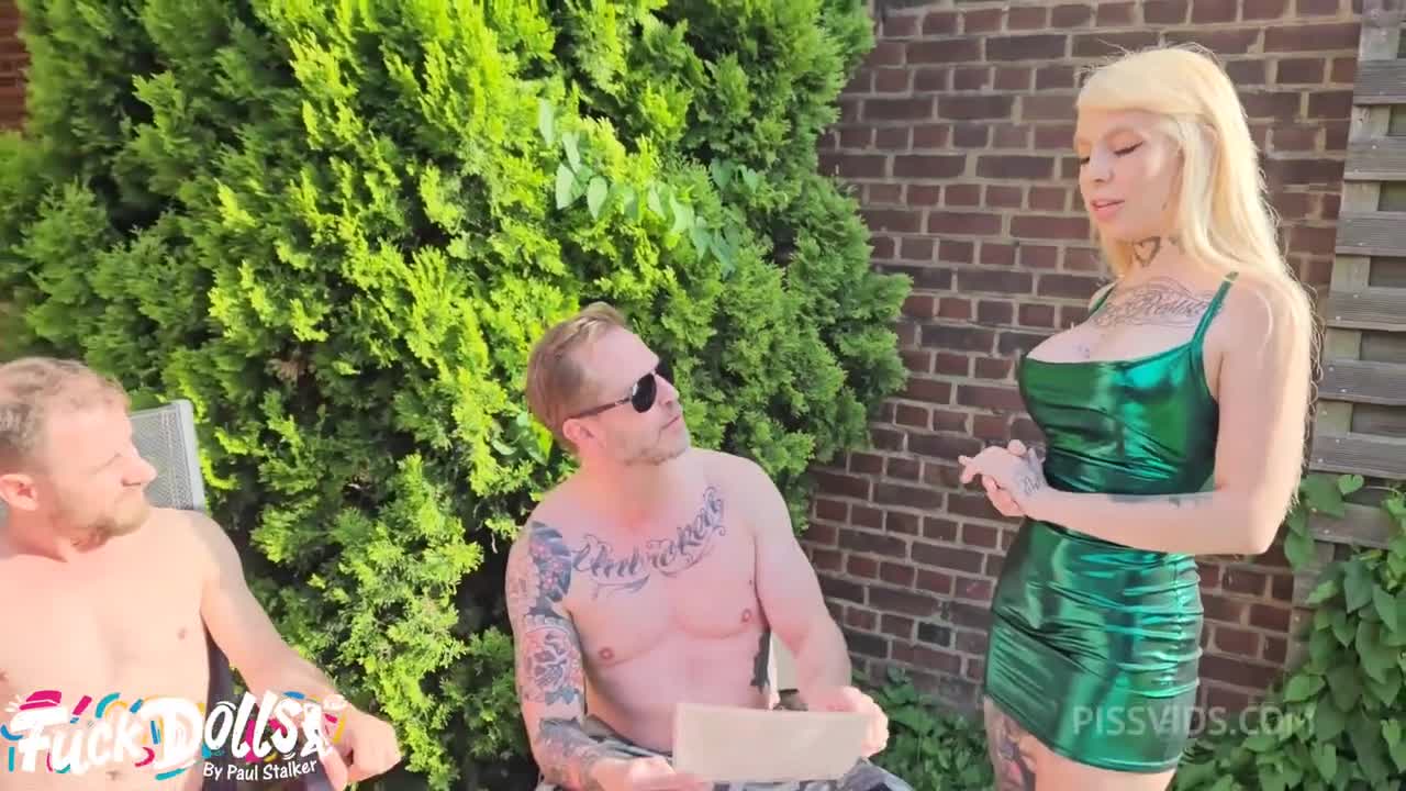 Kyra Sex Extreme food porn - ePornhubs