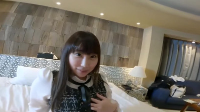 155cm K cup cute girl⑧Neat and clean lady fashion. raw SEX and plenty of facial cumsh