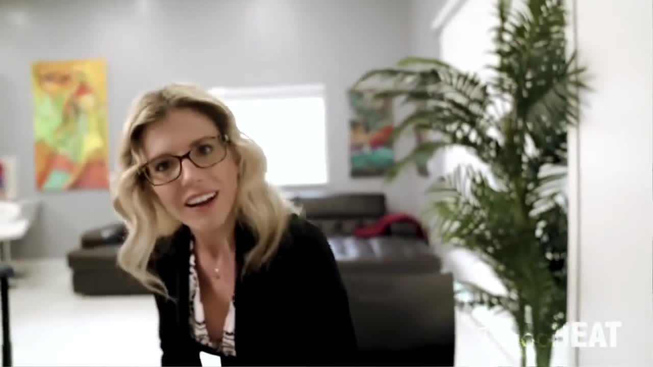Step Daughter With Huge Tits Wants To Play Truth Or Dare - ePornhubs