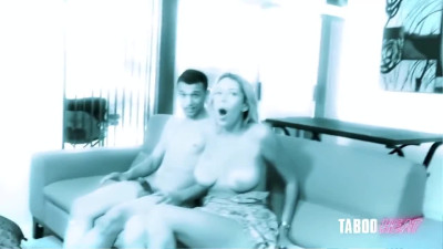 Nikki Brooks And Luke Longly - In Free Family Use Vol 4 Backpedaling (2021)