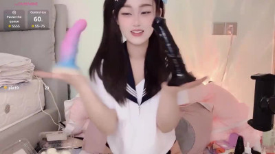 Camshow 03.06.2025 - Yueyue2003/主播 2