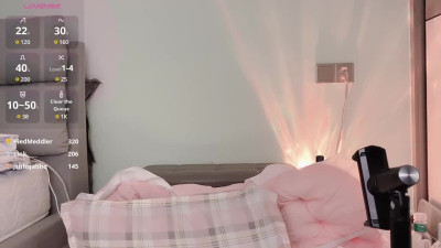 Camshow 03.06.2025 - Yueyue2003/主播