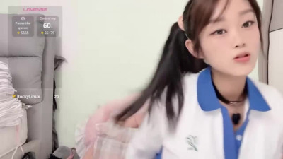 Camshow 17.07.2025 - Yueyue2003/主播
